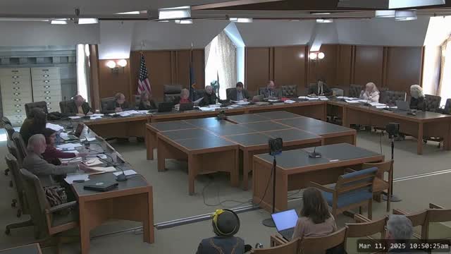New Hampshire lawmakers consider HB 251 allowing raccoons and squirrels as pets