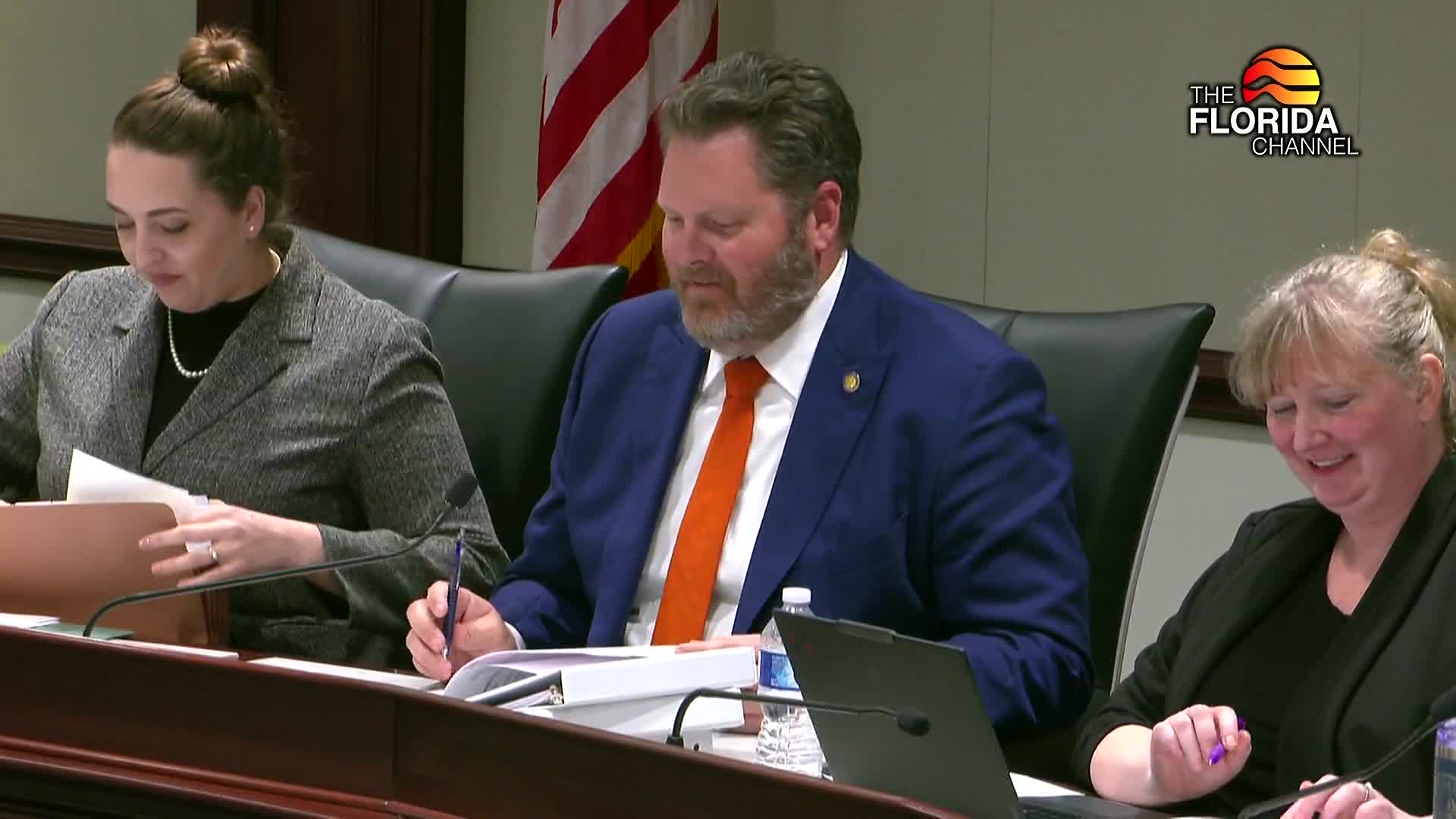 Senate passes SB 710 to protect Crime Stoppers employees' personal information