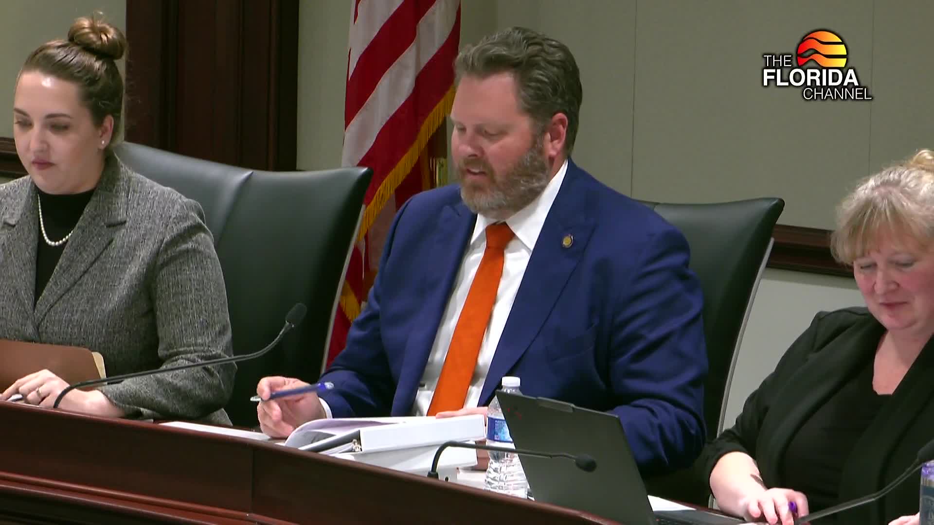 Committee approves public-records exemption for Crime Stoppers employees and volunteers