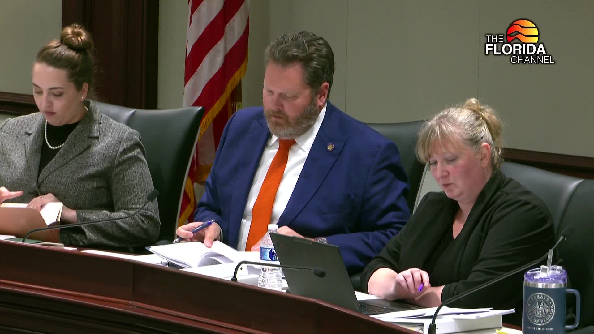 Senate Bill 952 aims to repeal Florida's emergency firearm sales ban