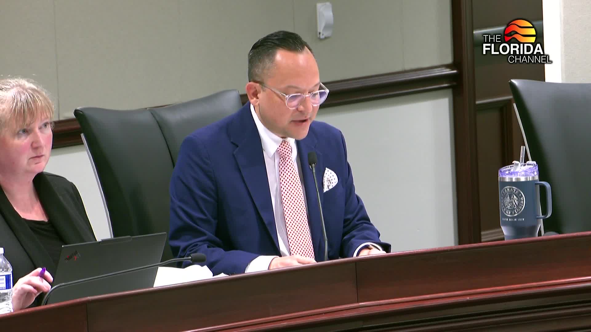 Senate panel raises penalty for installing tracking devices used to facilitate dangerous crimes