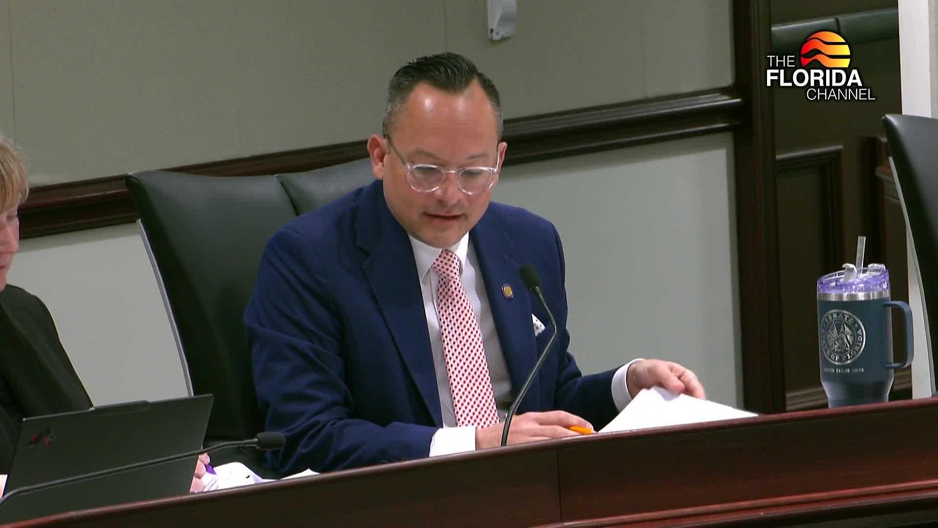 Committee backs tougher penalties for tampering with electronic monitoring devices