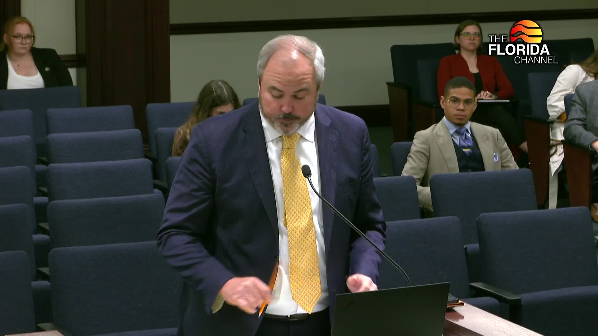 Senate adopts amendment changing Gulf of Mexico to Gulf of America