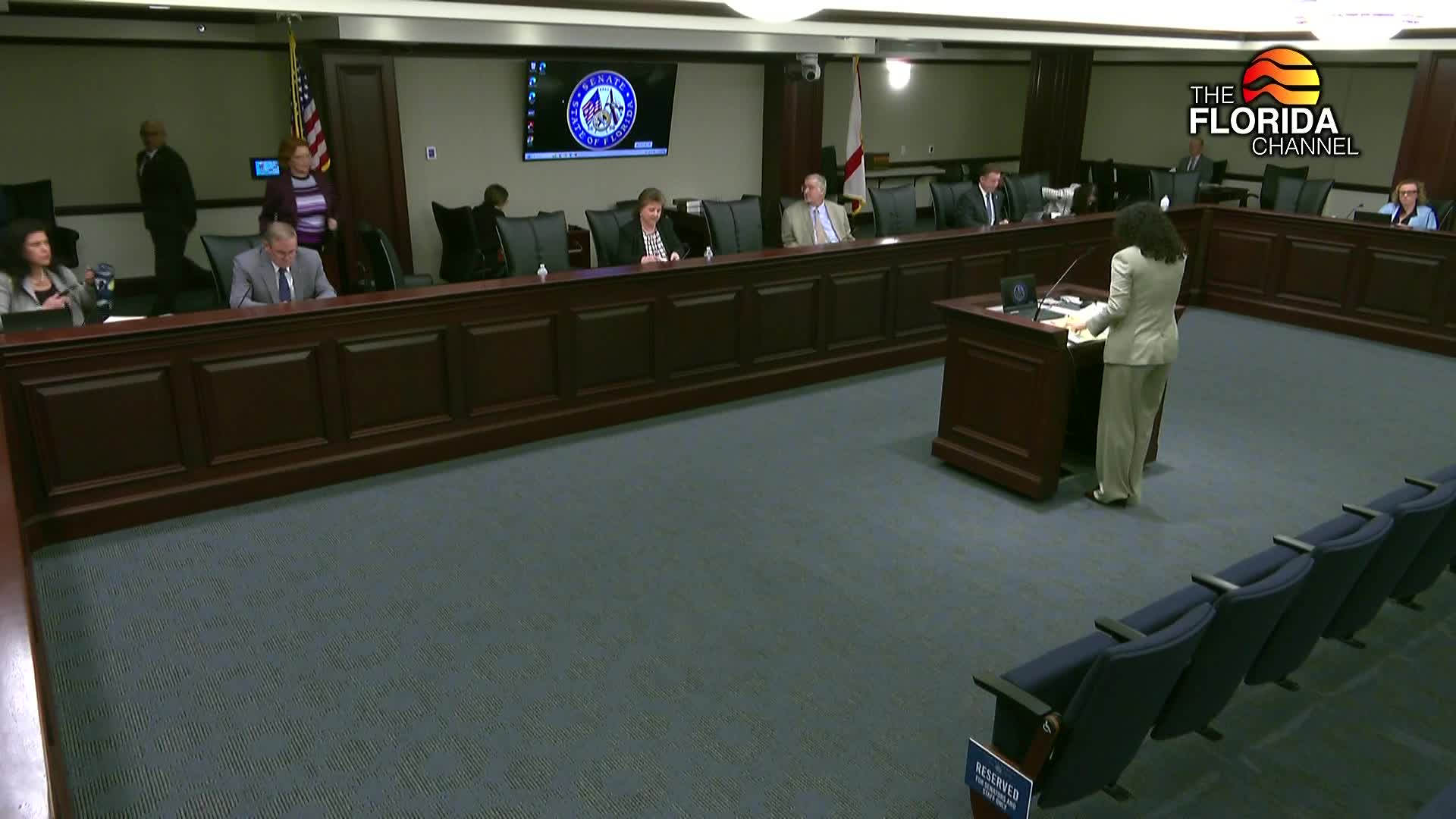 Florida Senate passes bill to cover fertility preservation for cancer patients