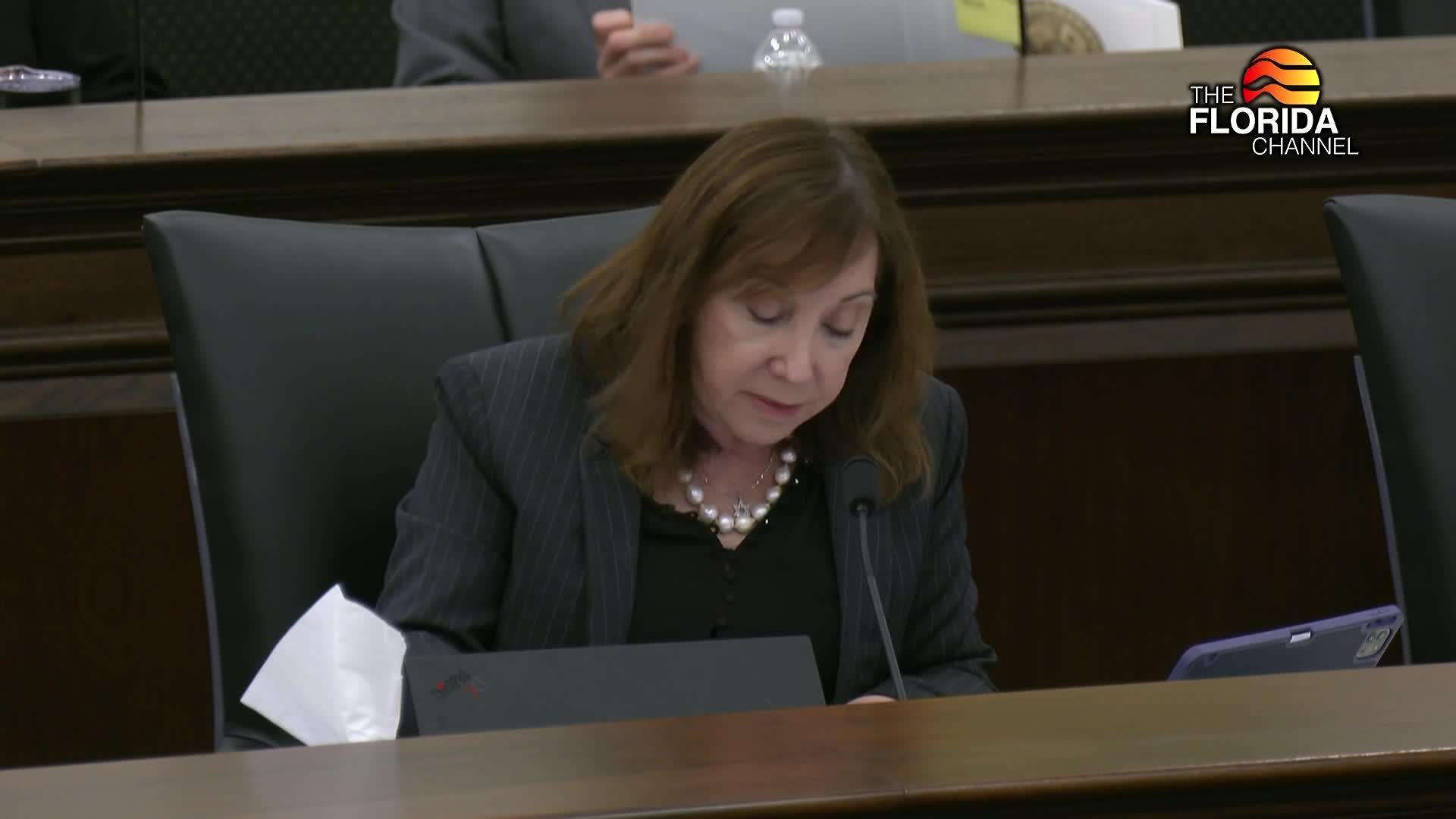 Florida Senate establishes avian influenza task force with extended deadline for recommendations