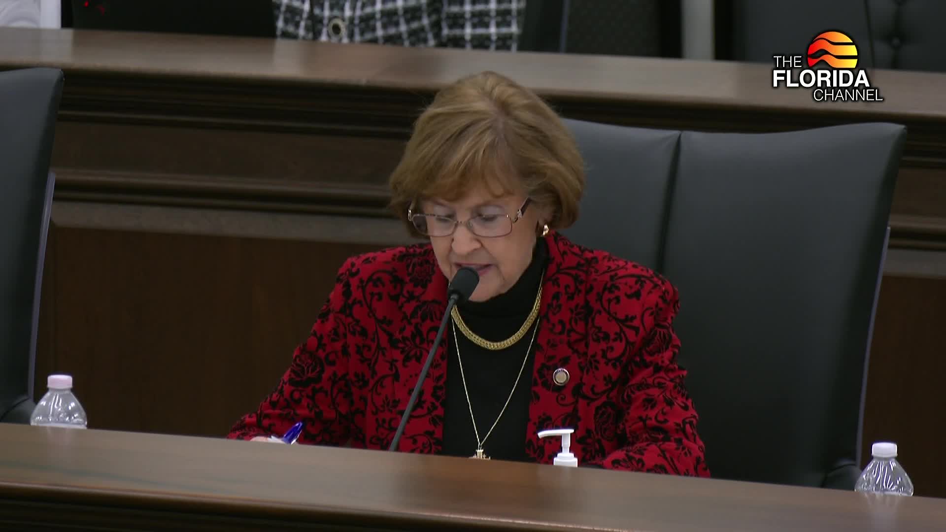 Health Policy committee advances six measures on blood‑clot care, sharps disposal, avian flu, tax credits, physician noncompetes and judicial‑bypass records