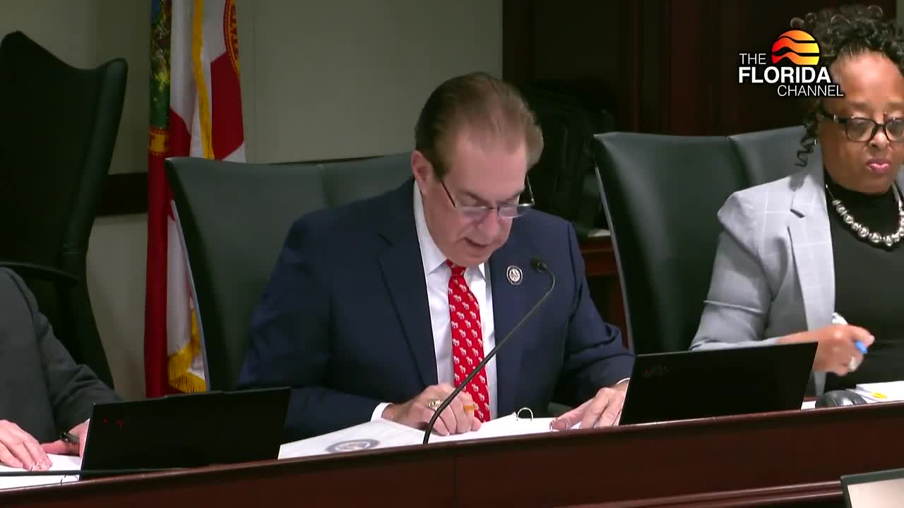 Florida Senate approves SB 336 expanding education benefits for National Guard families