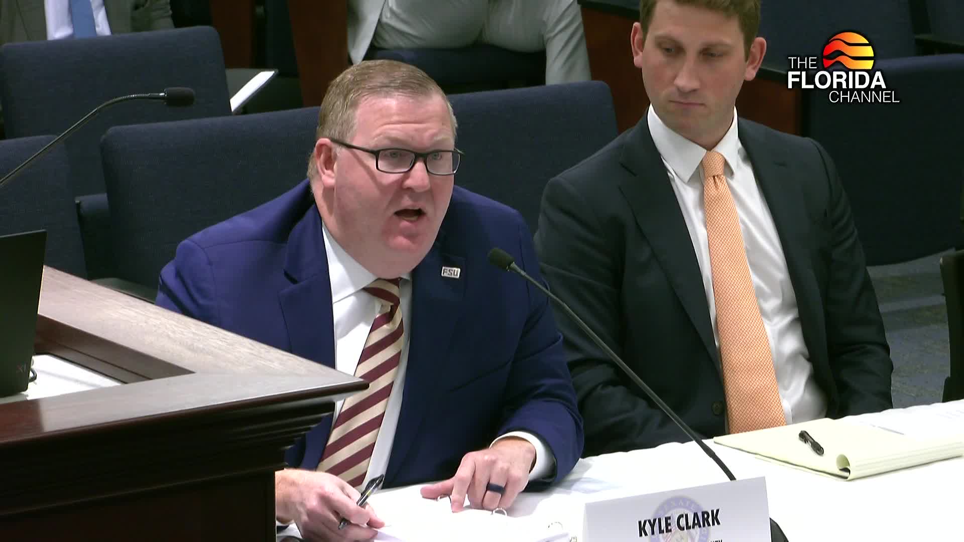 Chancellor proposes easing student fee regulations for better funding flexibility