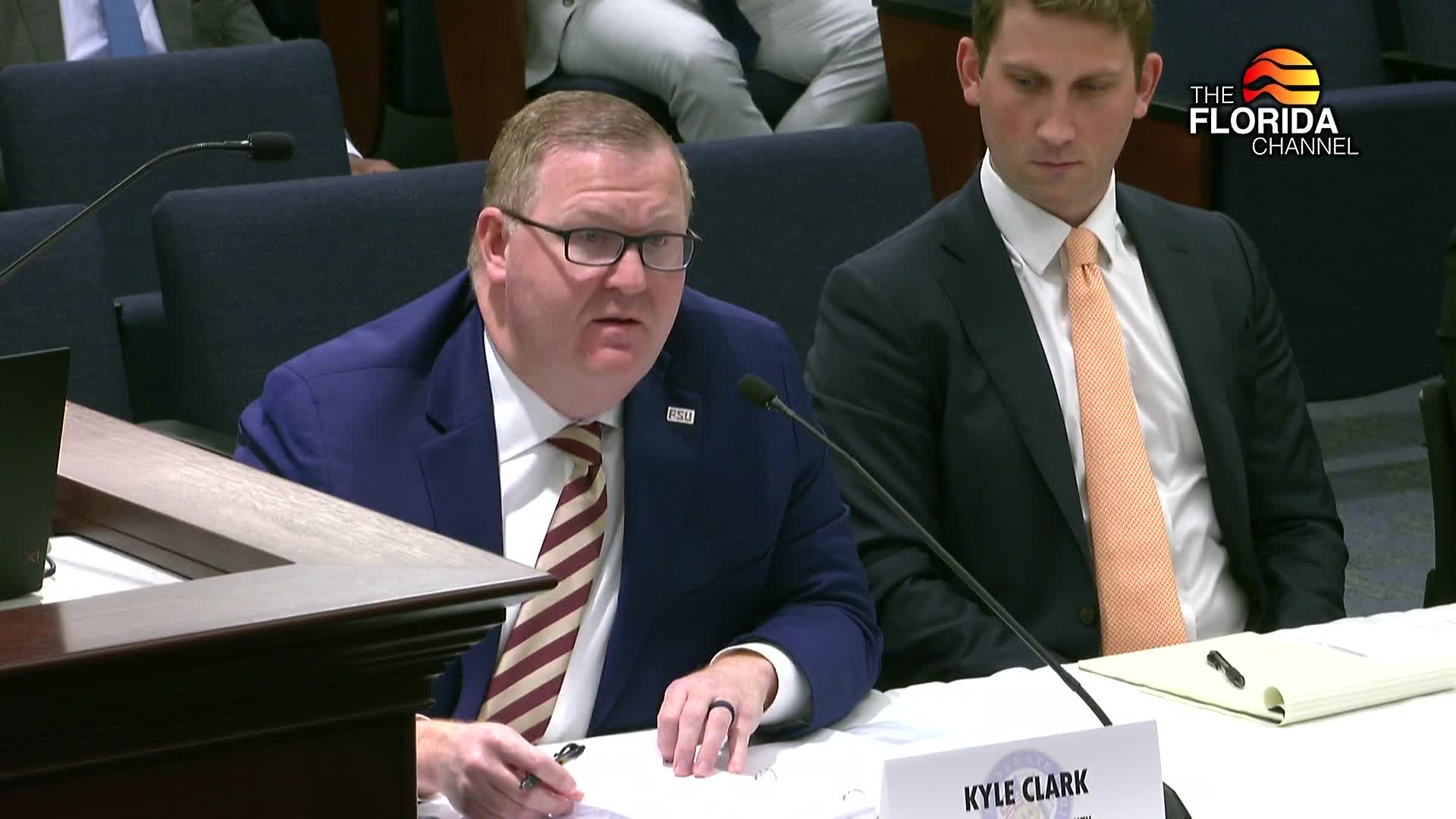 FSU leaders highlight $56M unfunded mandates impacting higher education funding