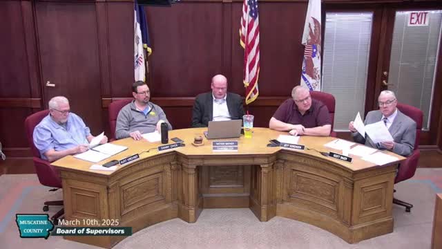 County Council approves tax suspension for disabled property owner amid ongoing tax sale process