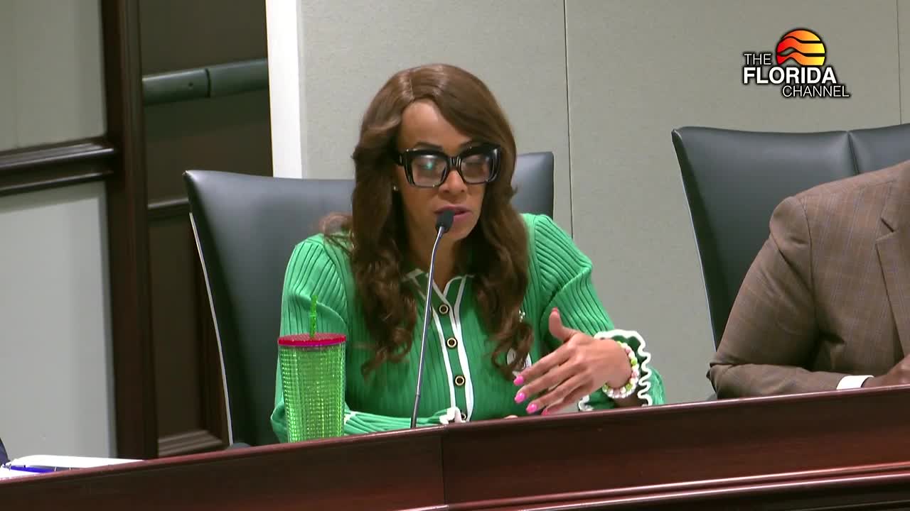 Senate approves Bill SB 166 reforming Florida education evaluation criteria