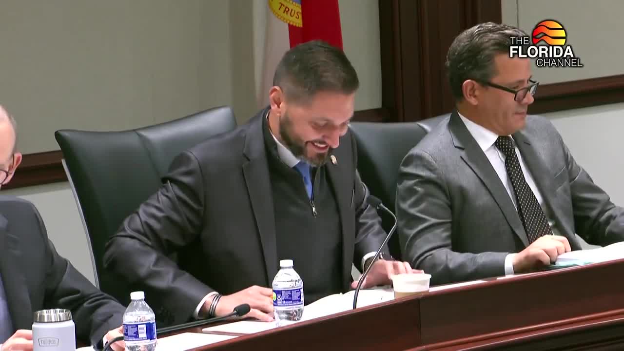 Senator Bradley proposes repeal of school start time mandate in Florida
