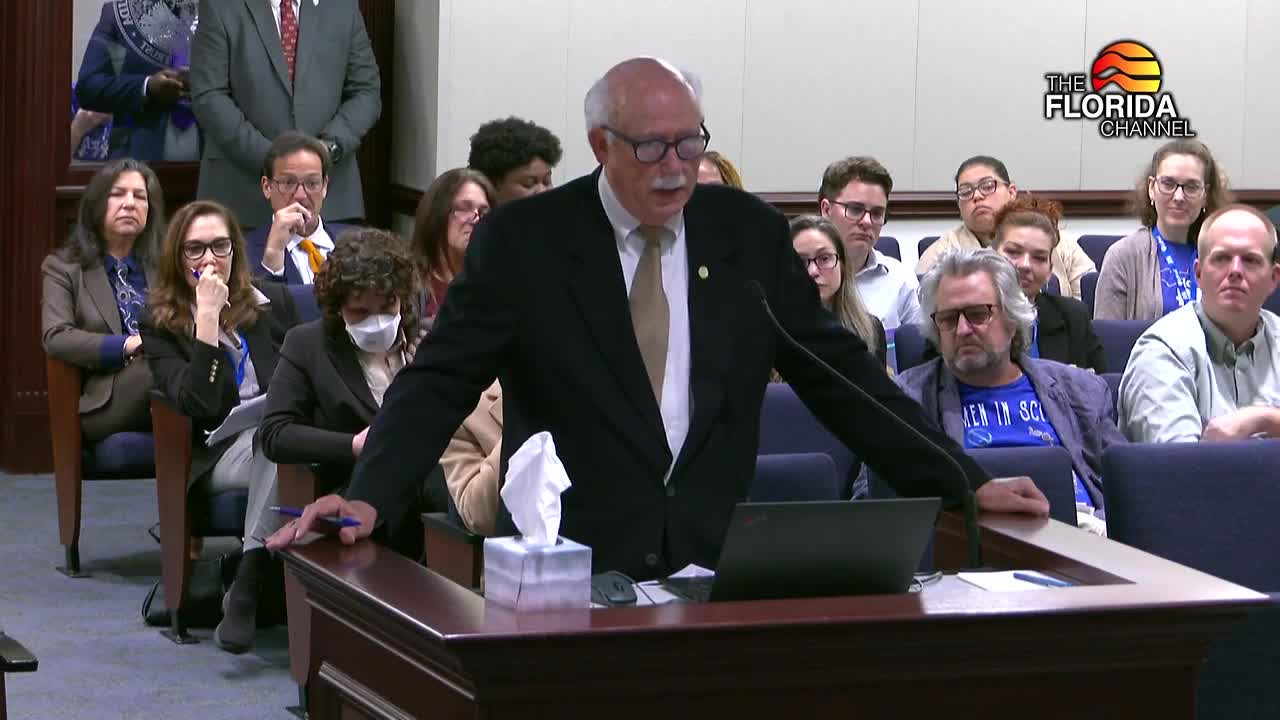 Senate committee supports later school start times backed by Florida PTA insights