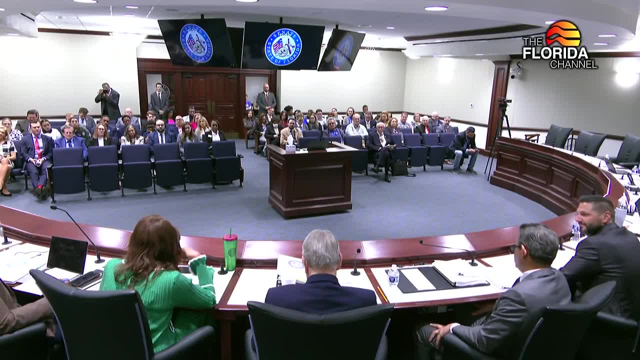 Senate discusses school start times and their impact on student performance