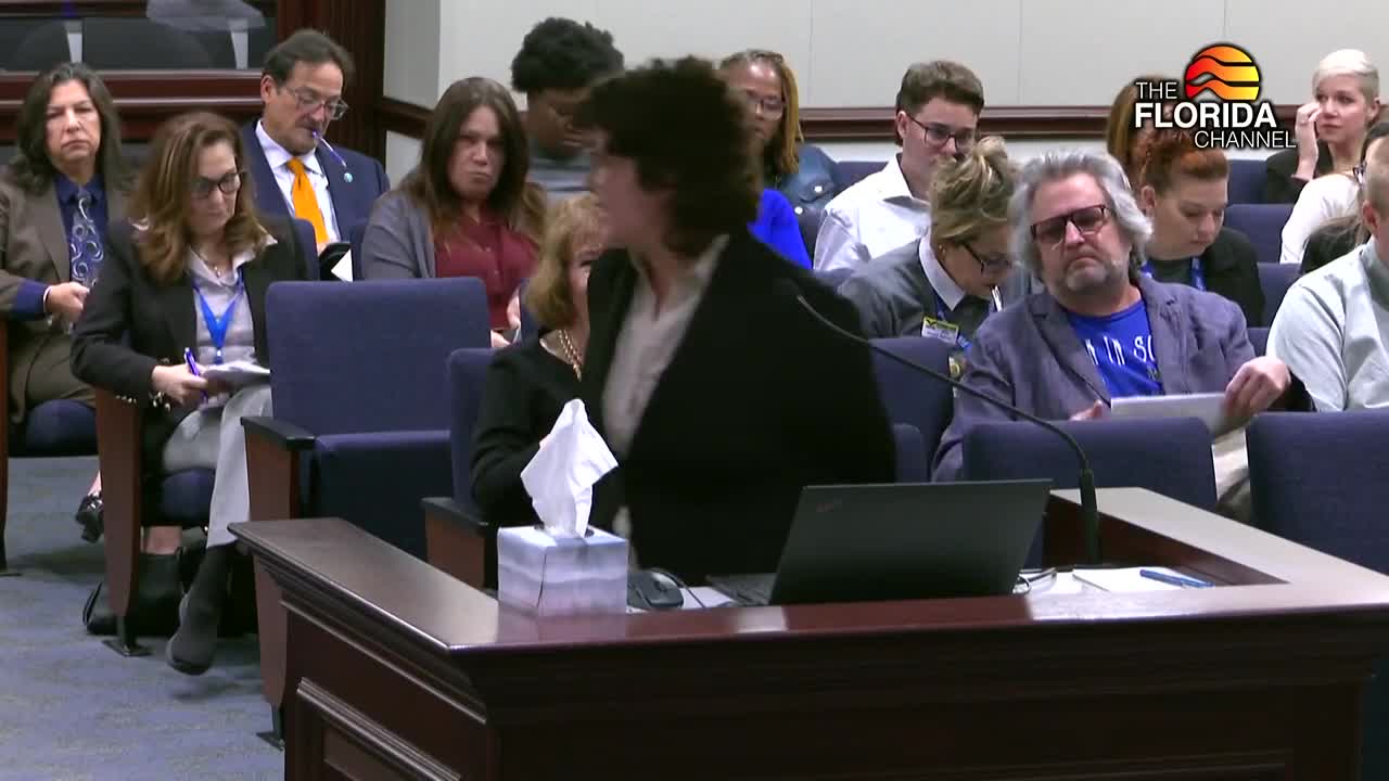 Florida Goodwill Association endorses bill supporting diverse job training programs