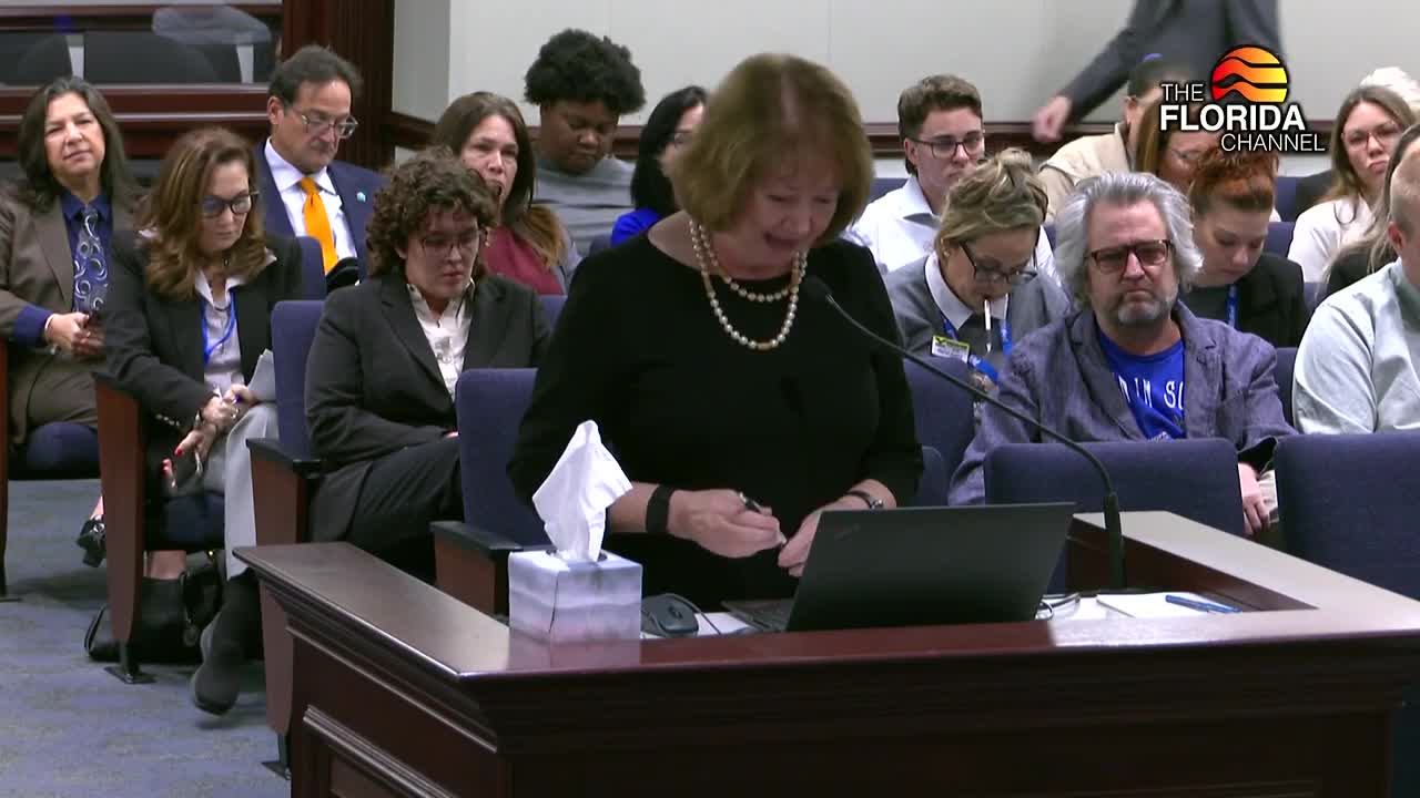 Senate passes educational reforms in SB 102 and SB 166 led by Senators Gates and Simon