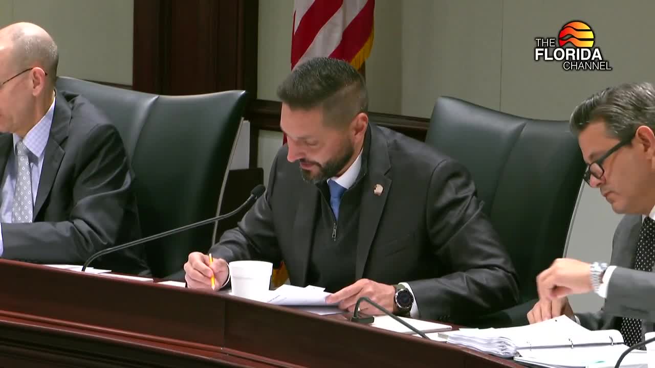 Committee backs wide-ranging school deregulation bill changing assessments, evaluations and district controls