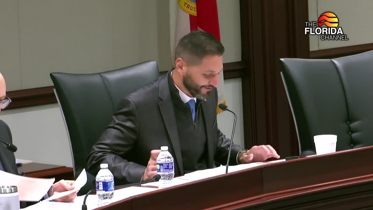 Panel advances bill directing DOE to develop workforce credentials, badges for students with autism