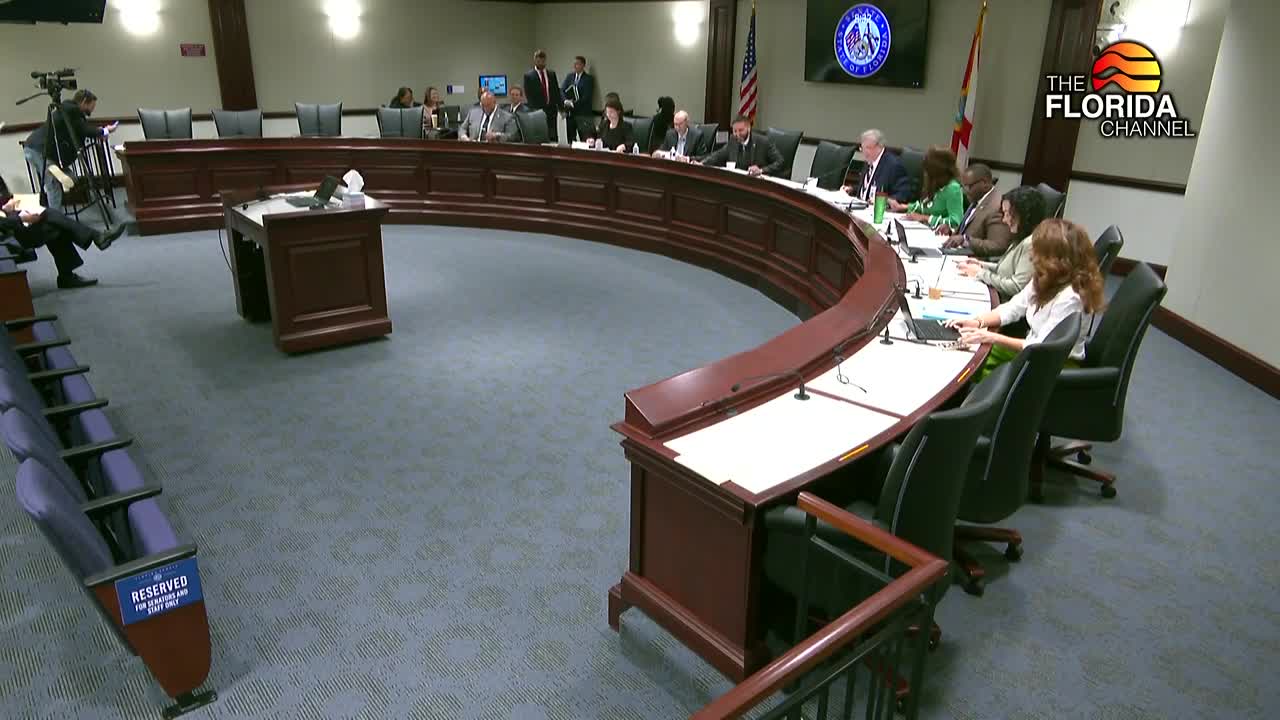 Florida bill targets autism workforce training amid safety concerns and ethical debates