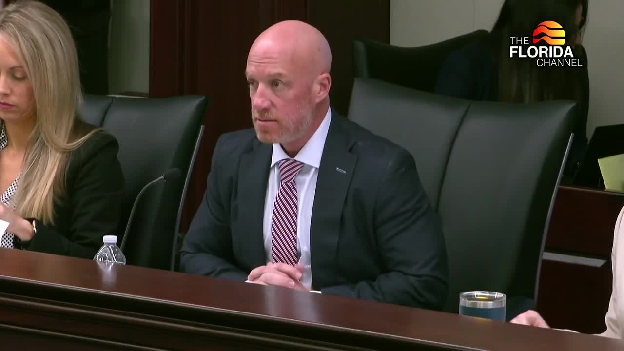 Panel reports favorably on bill requiring local governments to allow accessory dwelling units in single-family areas