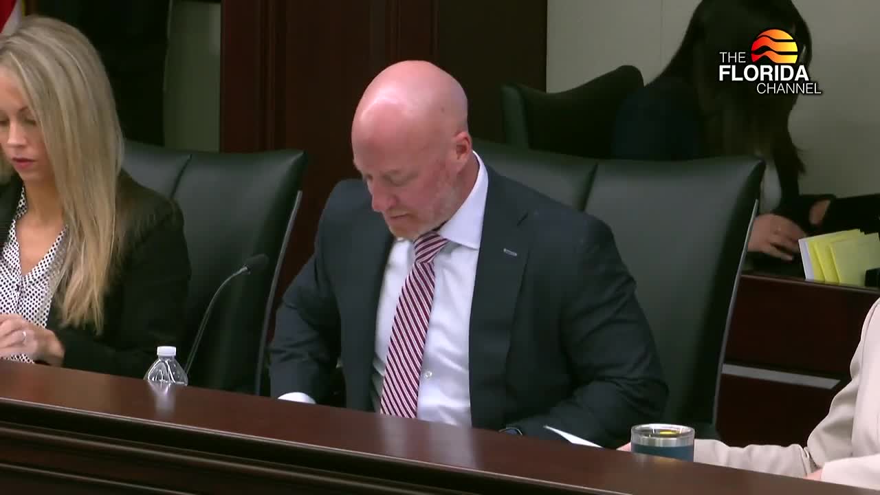 Committee approves bill to codify state manufacturing office and launch voluntary promotional campaign