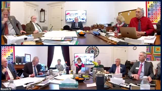 Education committee reviews skyrocketing healthcare costs affecting school budgets