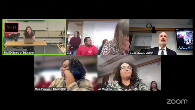 Madison educators criticize MMSD for cutting staff despite increased referendum funding
