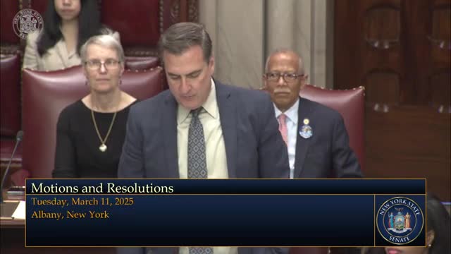 Senator Baskin honors community leaders murdered in Allentown tragedy