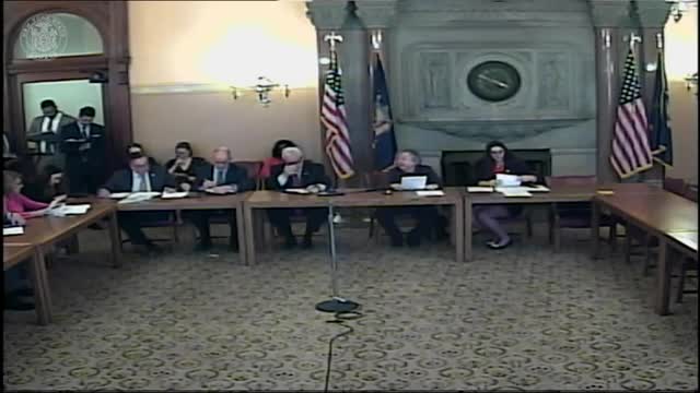Senator Bailey advances bill to establish Fred Komatsu Day in New York