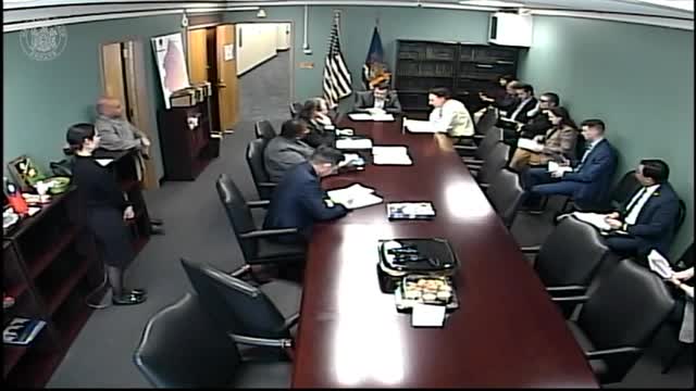 Committee reports multiple bills on ATVs, summons photo documentation and tax deadlines