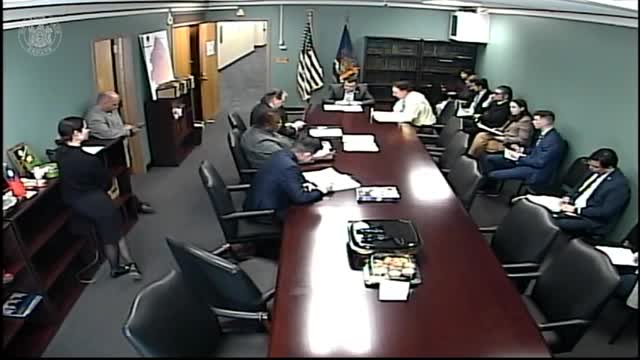 Committee advances bill requiring landlords to rededicate equivalent protected units after demolition or substantial renovation