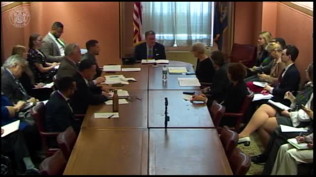 Senators advance waste reduction bill in response to landfill concerns in Central New York