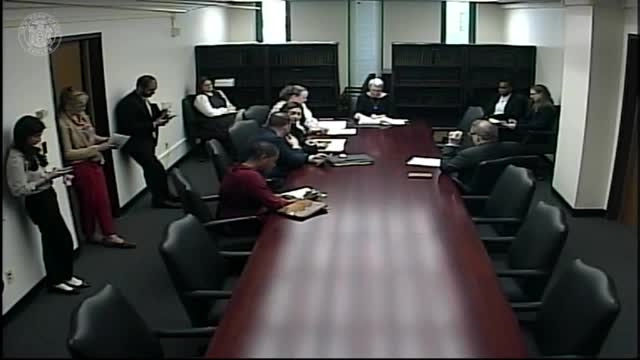 Senate consumer protection committee advances Farm Equipment Fair Repair Act to agriculture committee