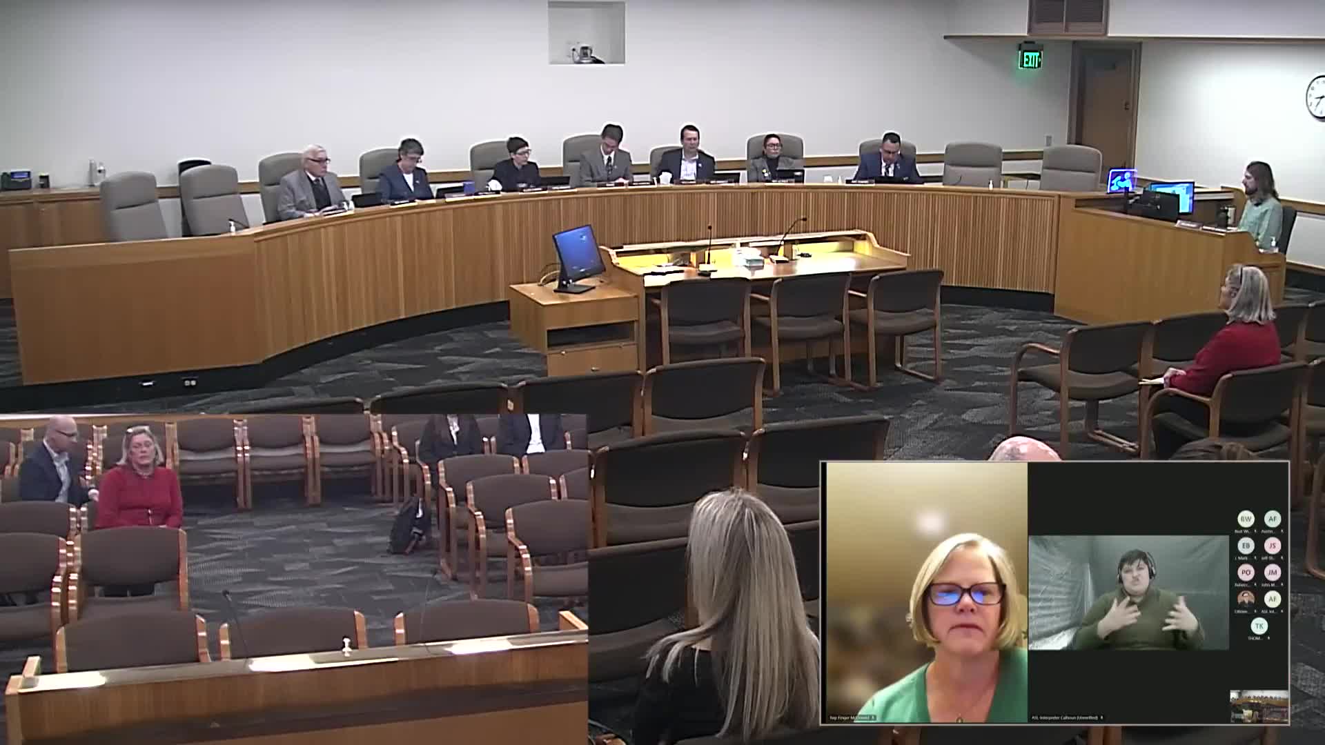 Oregon Legislature raises community college bond limit to $14.25M for capital projects