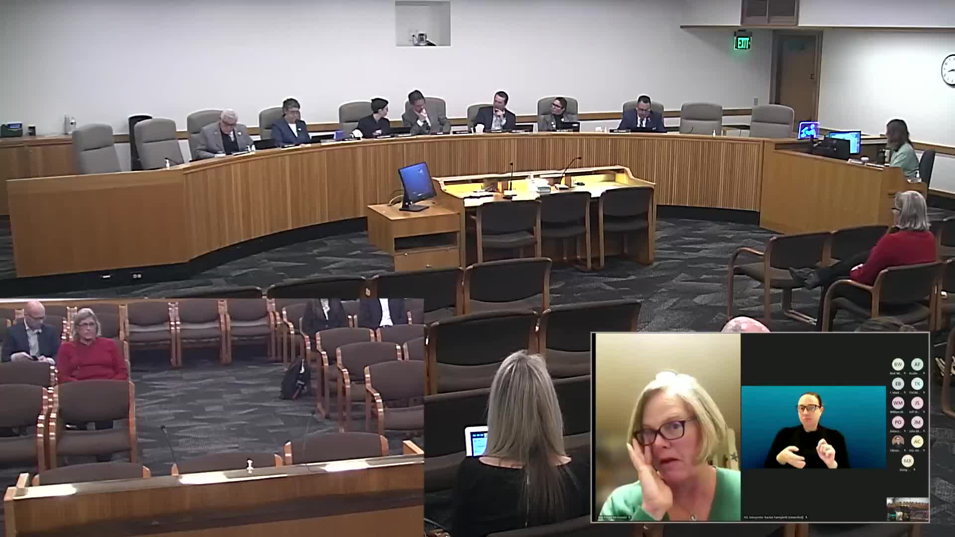 Committee hears bill directing HEC to inventory and reduce duplicative university reporting