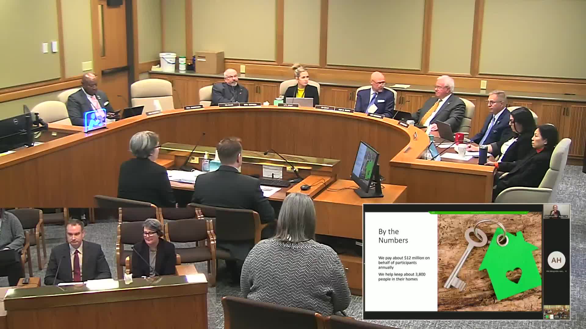 Representative Reschke proposes reforms to boost deferral program participation among seniors