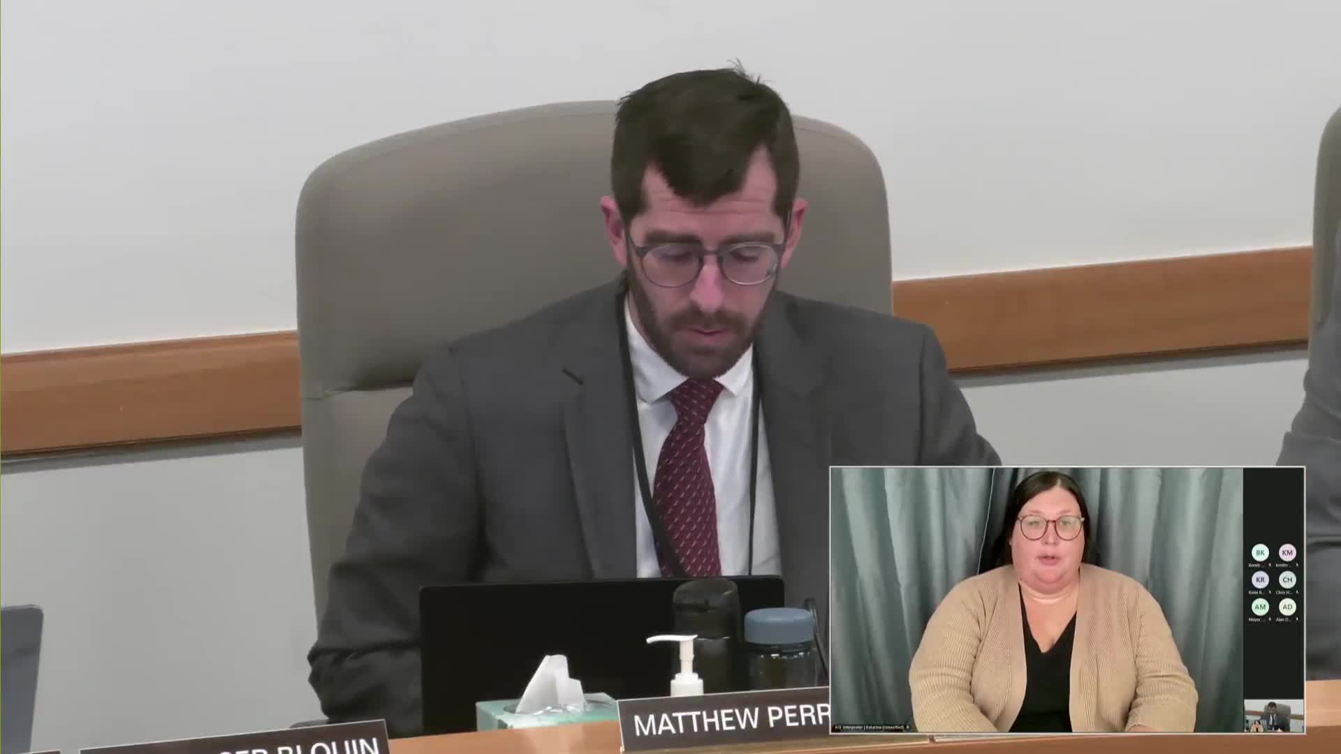 Oregon Senate advances bill requiring CASA advocacy on child welfare advisory teams