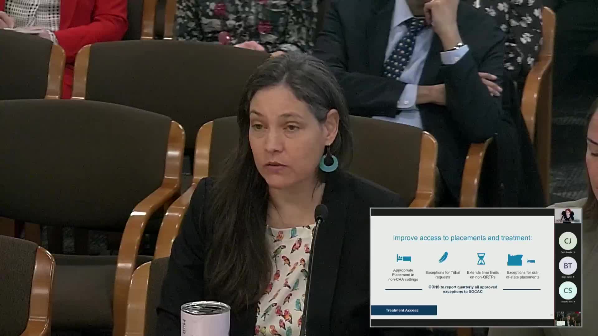 Oregon Child Care Agency Implements Stricter Placement Standards and Site Visit Requirements