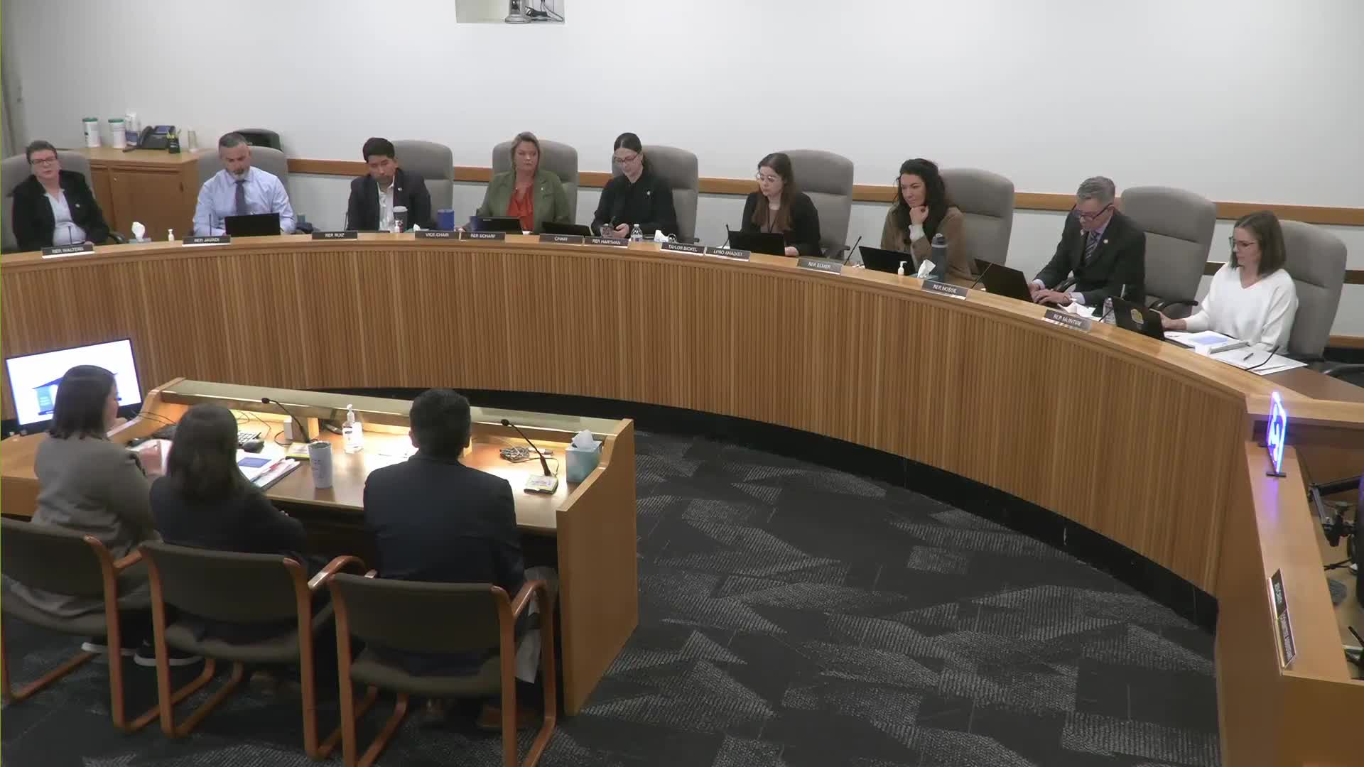 Oregon launches child consultation initiative for at-risk youth programs