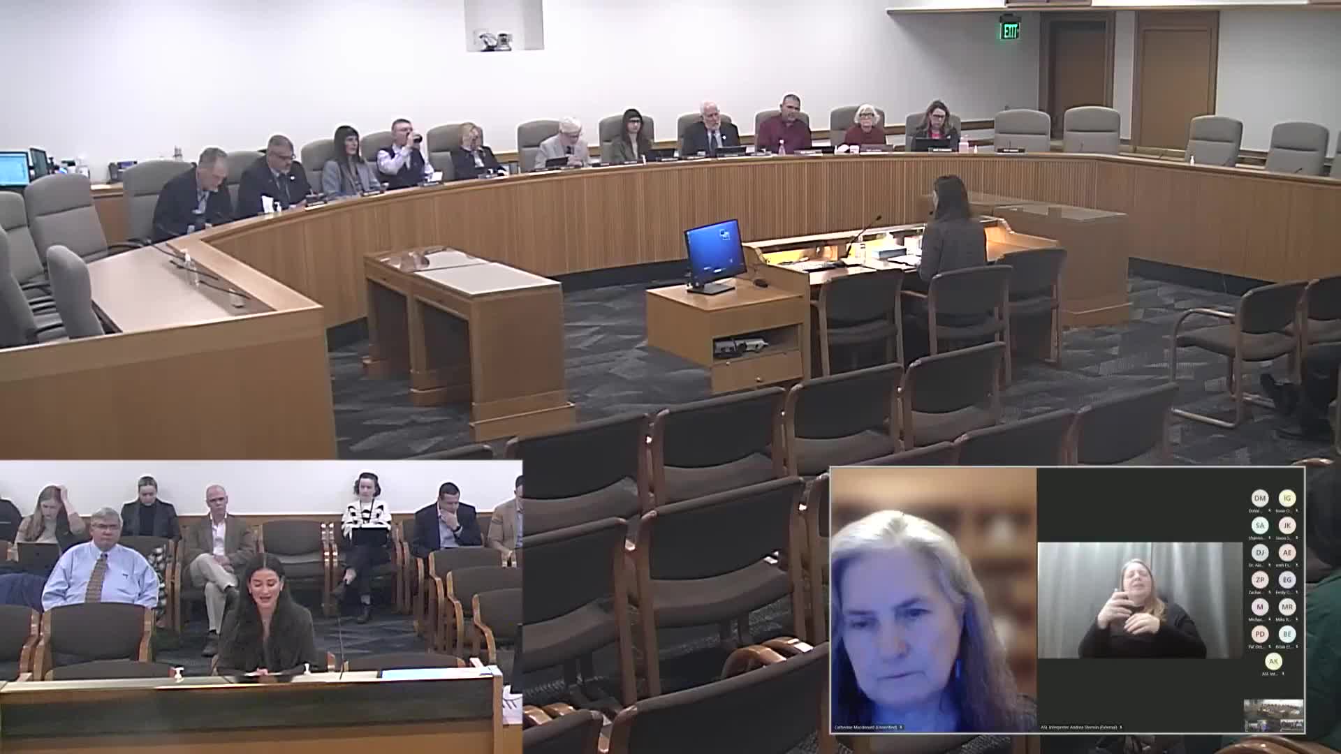 Oregon leaders advocate for HB 3477 to update greenhouse gas reduction targets