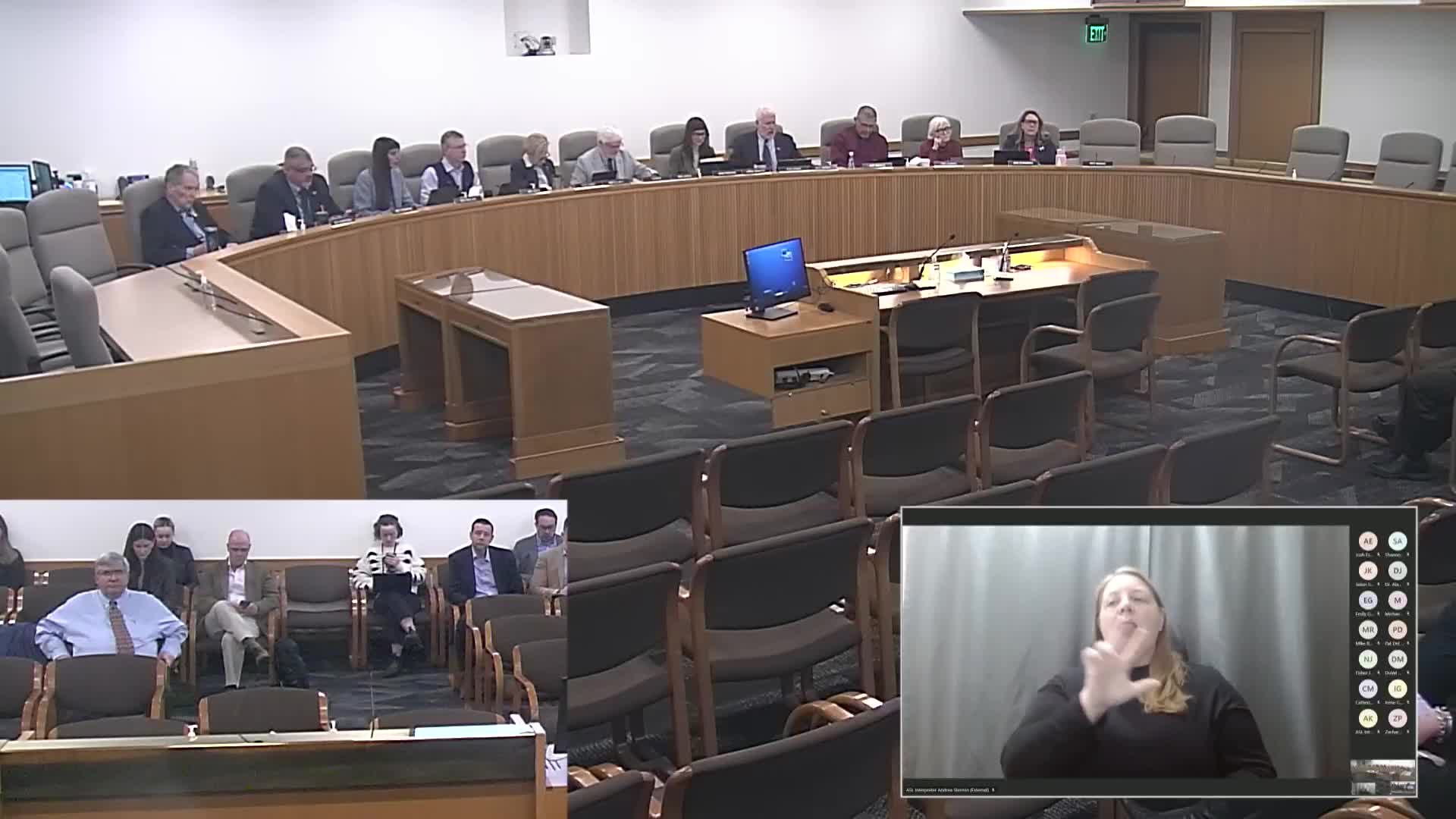 Committee debates bill to scale up distributed power plants; utilities and industry split on third‑party aggregators