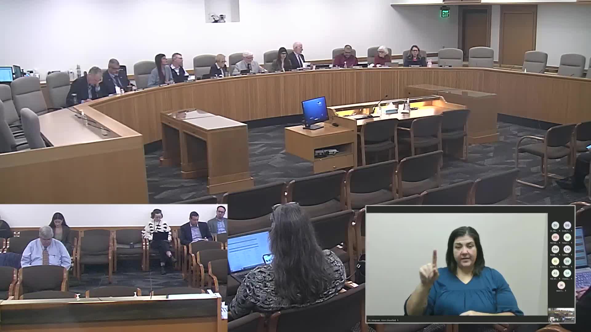 Bill to speed transmission permits draws support from developers and concerns from farmers and landowners