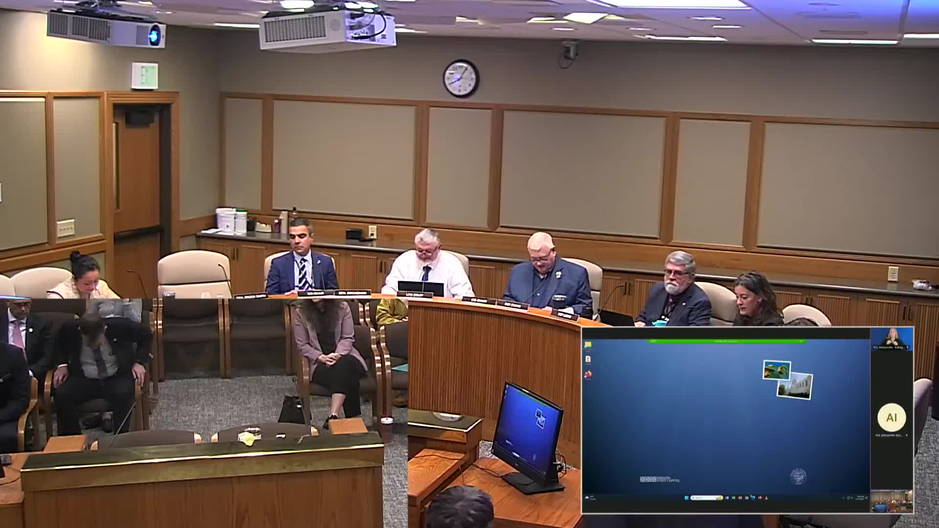 Oregon Department of Corrections addresses staffing shortages with new hiring initiatives