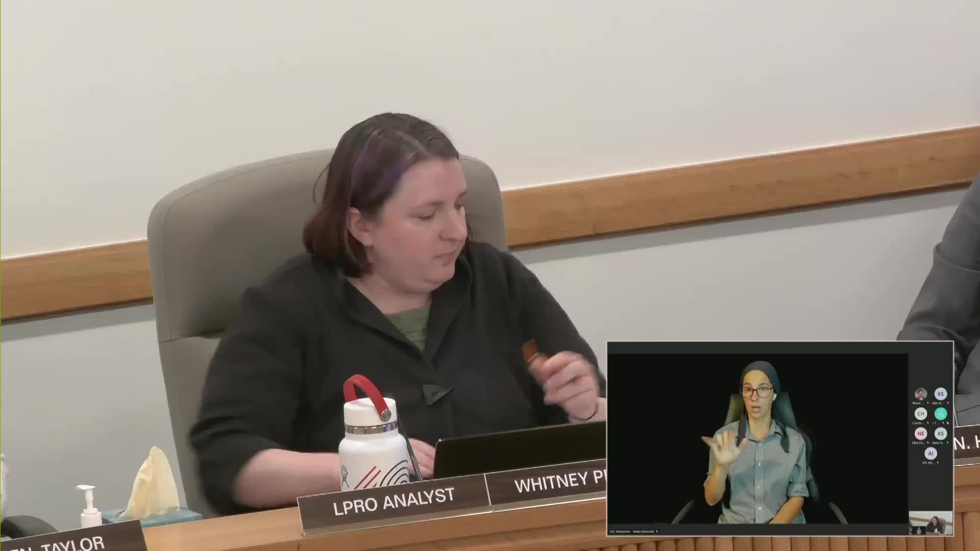 School districts seek parity in proof-of-financial-ability exemption for self-insured workers’ comp