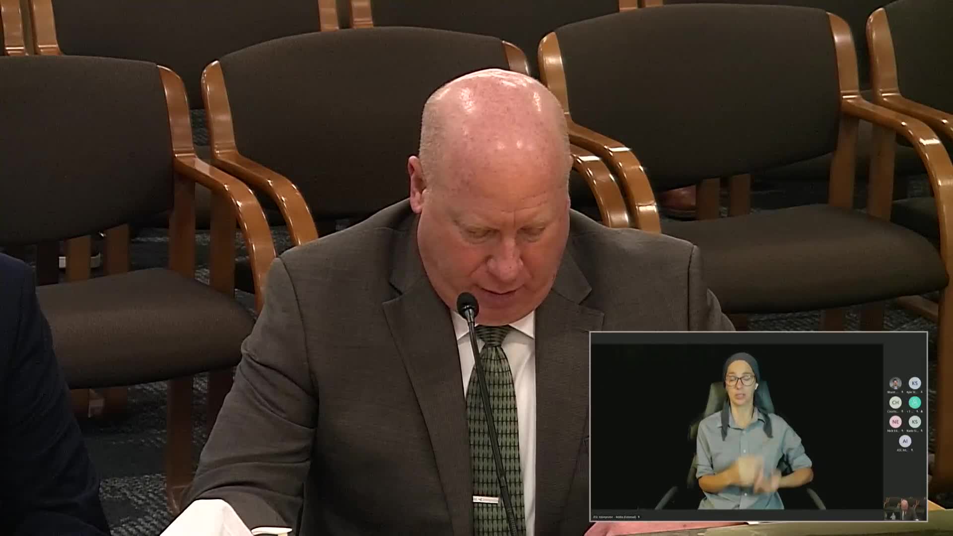Salem Keizer Public Schools endorses Senate Bill 904 for funding flexibility