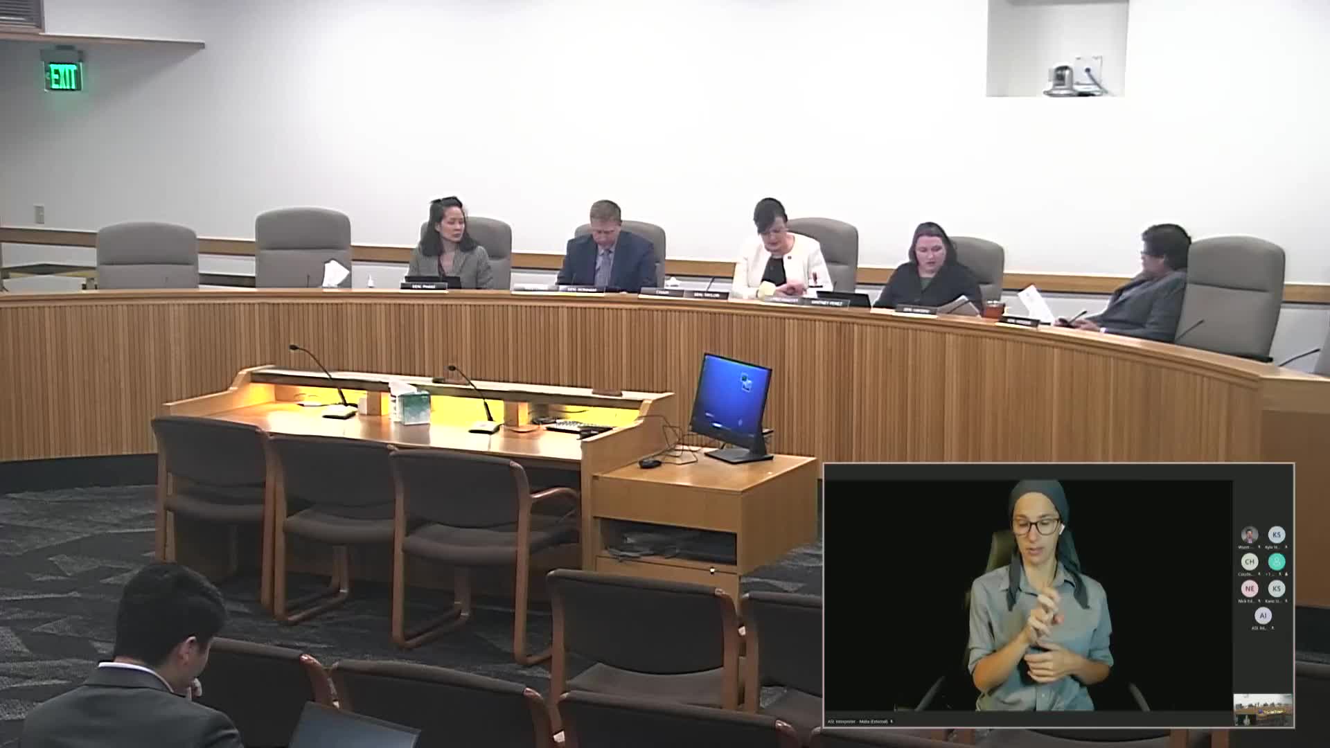 Southwest Oregon officials and industry urge repair funding for Charleston shipyard ways; bill focuses a study and dash-1 funding option