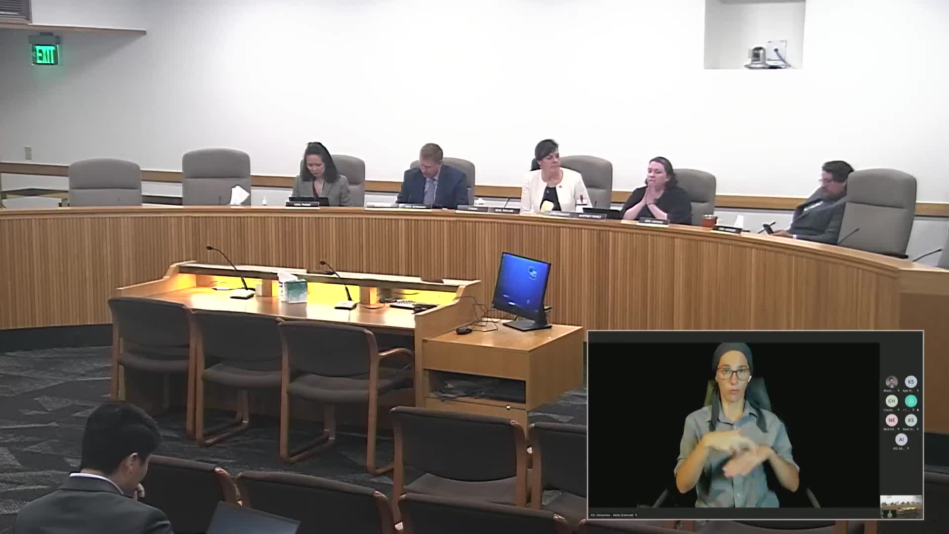 Oregon Senate Bill 921-1 proposed to revitalize Charleston shipyard for job growth