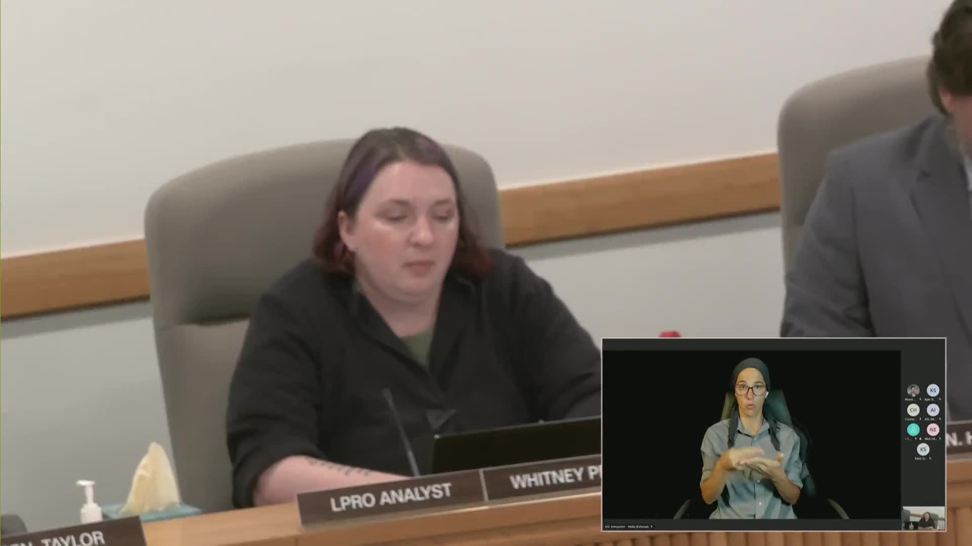 Oregon Senate approves amendments to public employees retirement benefits for police and firefighters
