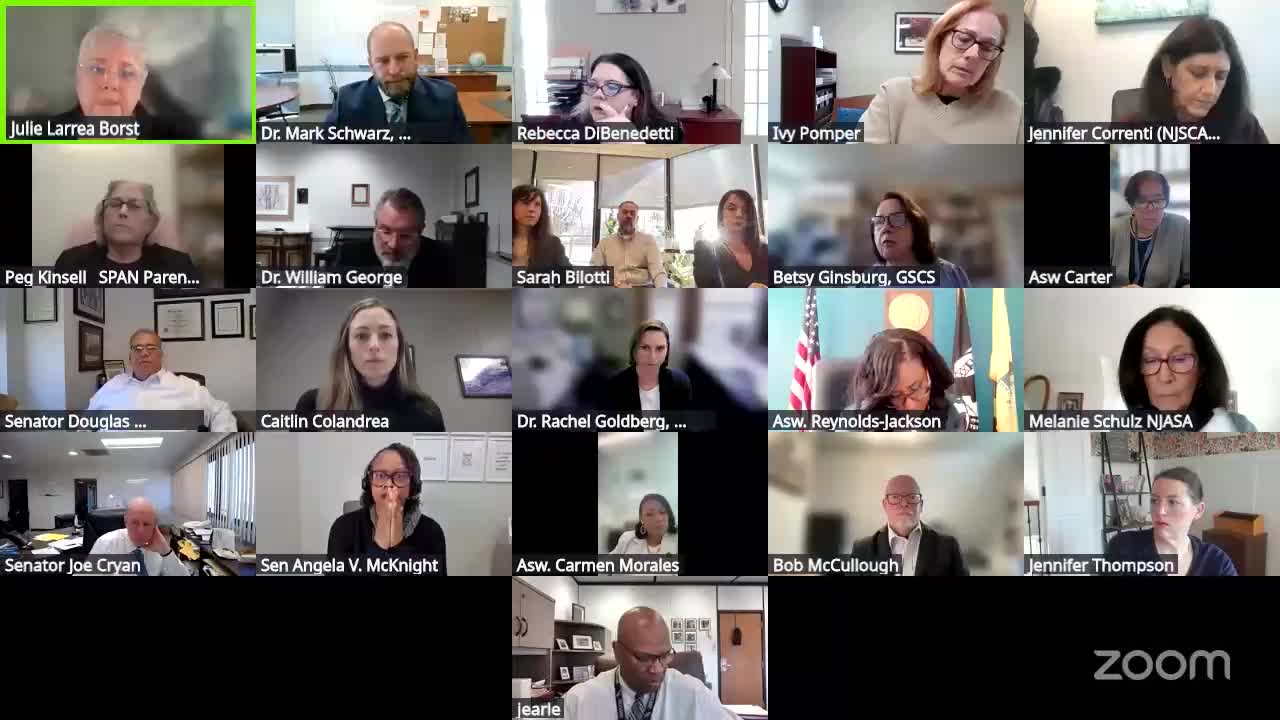 Legislators hear schools tie chronic absenteeism to student mental health; districts describe home visits, community schools and telehealth