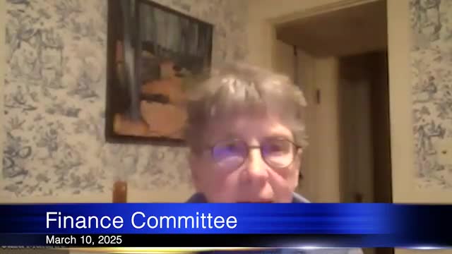 Finance Committee appoints Patrick Song to Financial Audit Advisory Committee